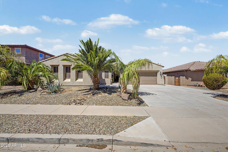 19210 W Denton St, Litchfield Park, AZ 85340