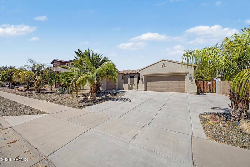 19210 W Denton St, Litchfield Park, AZ 85340