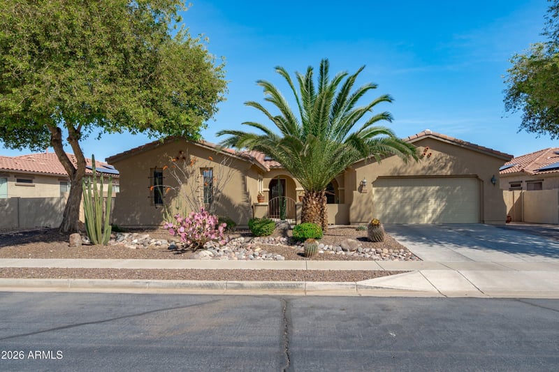 19210 Oregon Ave, Litchfield Park, AZ 85340