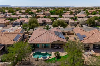 19210 Oregon Ave, Litchfield Park, AZ 85340