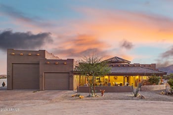 19211 Seldon Ln, Waddell, AZ 85355