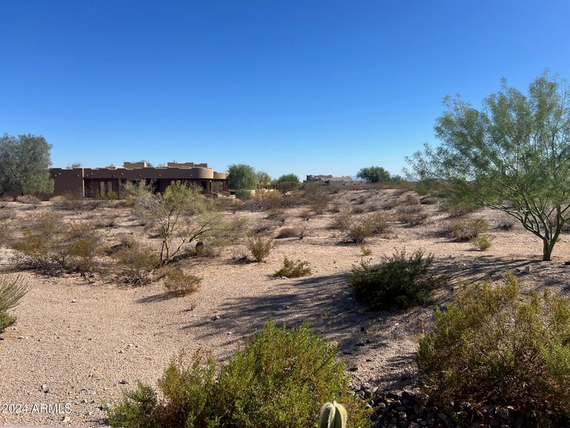 19211 W Alice Ct #85, Waddell, AZ 85355