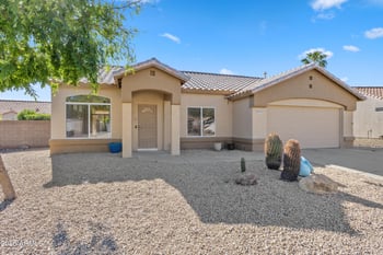 19213 138th Ave, Sun City West, AZ 85375