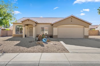 19213 138th Ave, Sun City West, AZ 85375