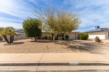 19214 133rd Ave, Sun City West, AZ 85375