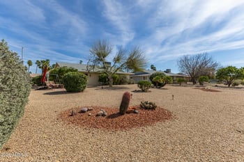 19214 133rd Ave, Sun City West, AZ 85375