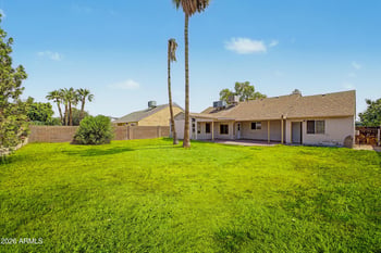 19214 47th Ln, Glendale, AZ 85308