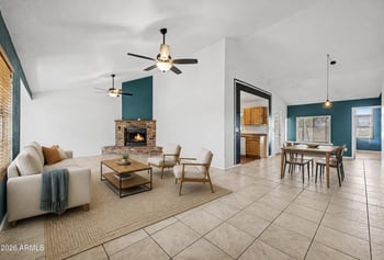 19214 47th Ln, Glendale, AZ 85308