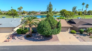 19215 132nd Ave, Sun City West, AZ 85375