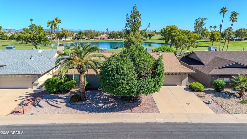 19215 132nd Ave, Sun City West, AZ 85375
