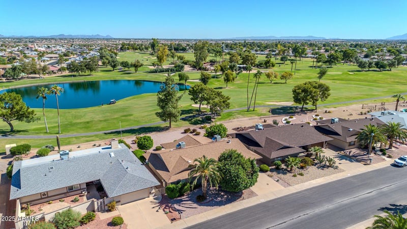 19215 132nd Ave, Sun City West, AZ 85375