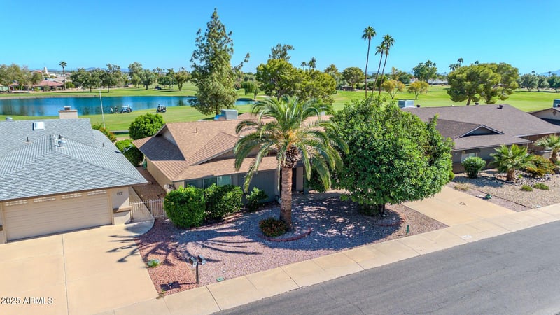 19215 132nd Ave, Sun City West, AZ 85375