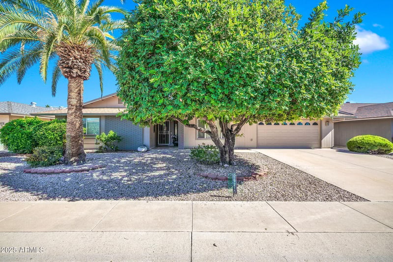 19215 132nd Ave, Sun City West, AZ 85375