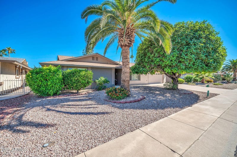 19215 132nd Ave, Sun City West, AZ 85375