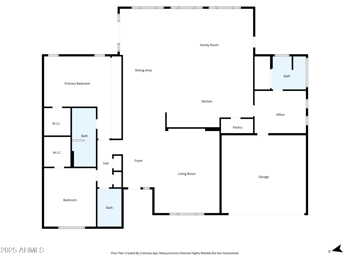 19215 132nd Ave, Sun City West, AZ 85375