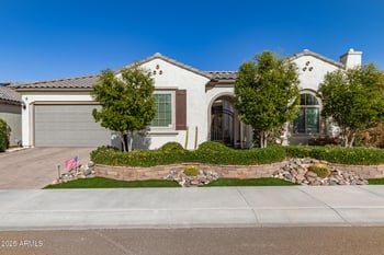 19215 259th Ave, Buckeye, AZ 85396