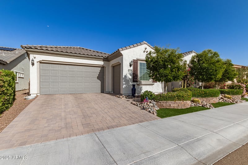 19215 259th Ave, Buckeye, AZ 85396