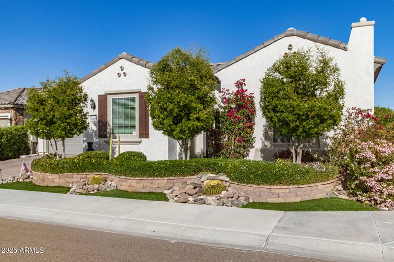 19215 259th Ave, Buckeye, AZ 85396