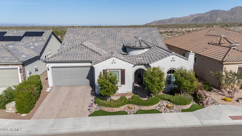 19215 259th Ave, Buckeye, AZ 85396