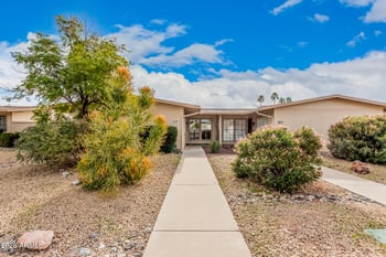 19215 Camino Del Sol Dr, Sun City West, AZ 85375