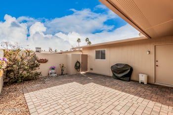 19215 Camino Del Sol Dr, Sun City West, AZ 85375