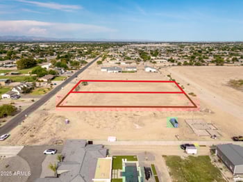 19215 Cloud Rd #2A, Queen Creek, AZ 85142