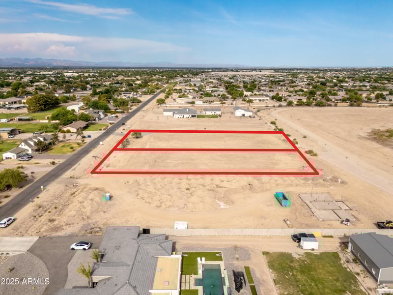 19215 Cloud Rd #2A, Queen Creek, AZ 85142