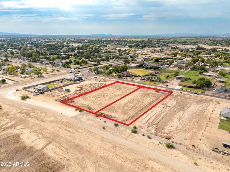 19215 Cloud Rd #2A, Queen Creek, AZ 85142