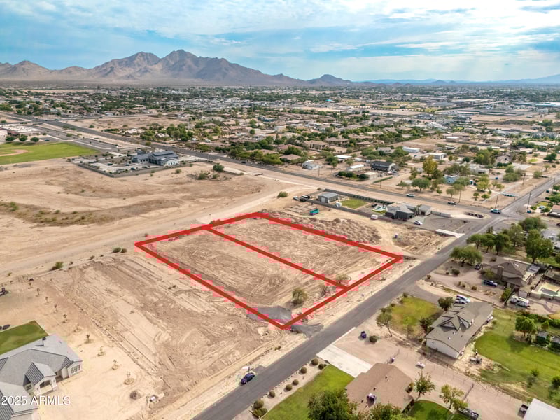 19215 Cloud Rd #2A, Queen Creek, AZ 85142