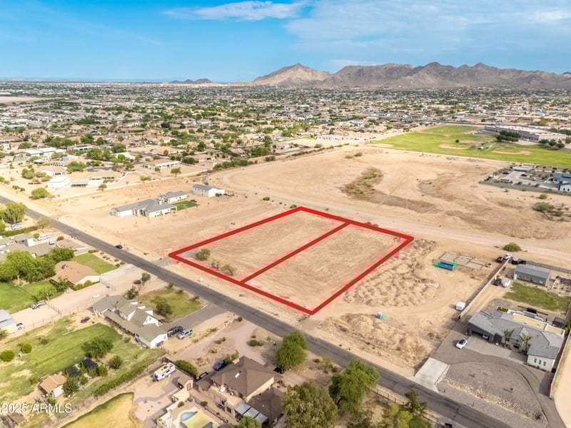 19215 Cloud Rd #2A, Queen Creek, AZ 85142
