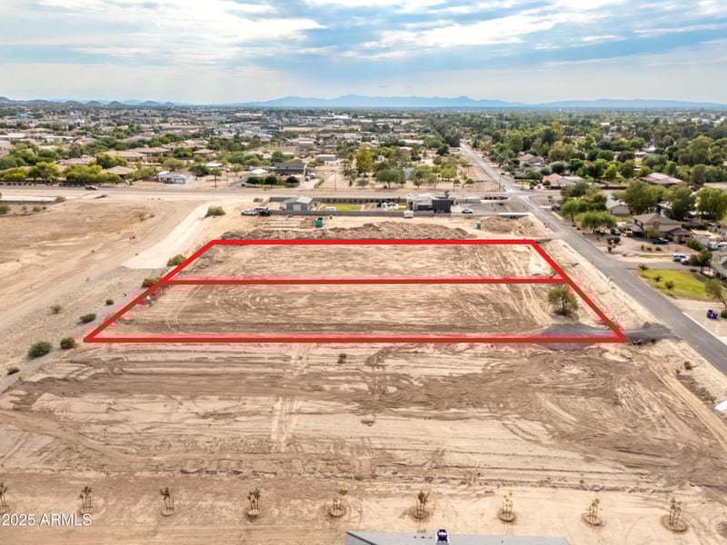 19215 Cloud Rd #2A, Queen Creek, AZ 85142