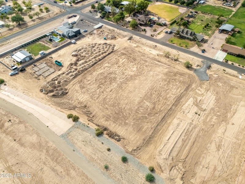 19215 Cloud Rd, Queen Creek, AZ 85142