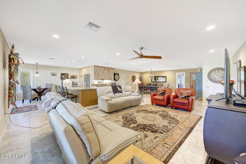 19215 Concho Cir, Sun City, AZ 85373
