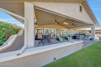 19215 Concho Cir, Sun City, AZ 85373