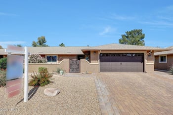 19215 Concho Cir, Sun City, AZ 85373