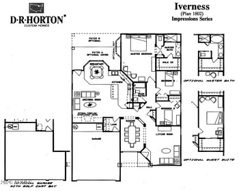 19215 Coyote Lakes Pw, Surprise, AZ 85378