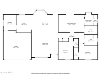 19216 29th St, Phoenix, AZ 85050