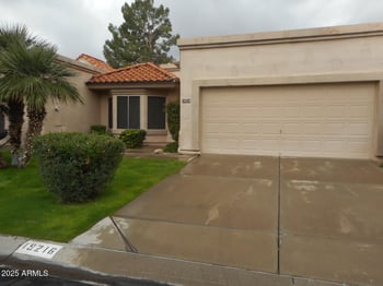 19216 93rd Dr, Peoria, AZ 85382