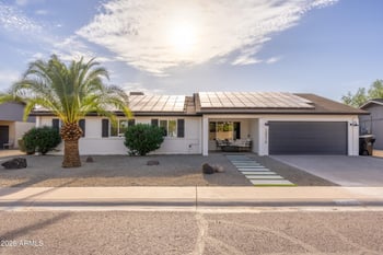 19216 N 22nd Ln, Phoenix, AZ 85027