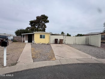 19216 Joy Ln, Peoria, AZ 85373