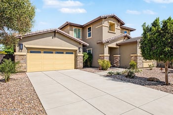 19216 W Denton St, Litchfield Park, AZ 85340