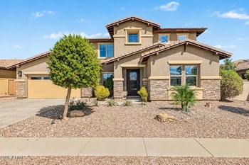 19216 W Denton St, Litchfield Park, AZ 85340