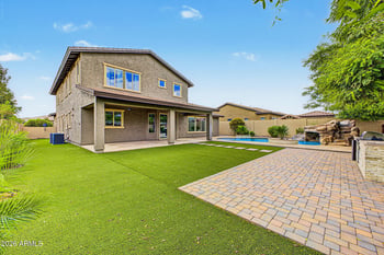 19216 W Denton St, Litchfield Park, AZ 85340