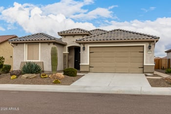 19217 262nd Dr, Buckeye, AZ 85396