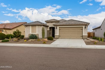 19217 262nd Dr, Buckeye, AZ 85396