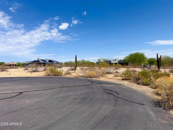 19218 Alice Ct #86, Waddell, AZ 85355