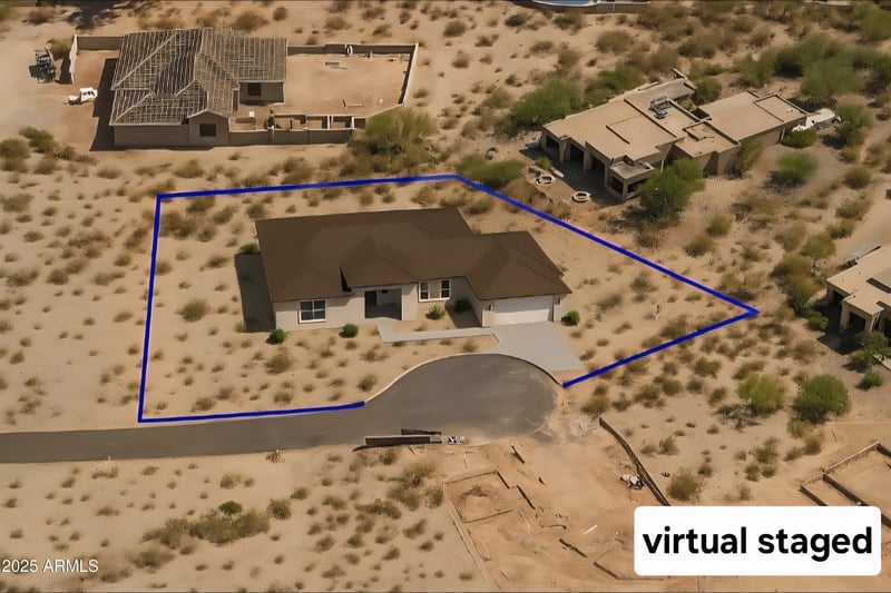 19218 Alice Ct #86, Waddell, AZ 85355