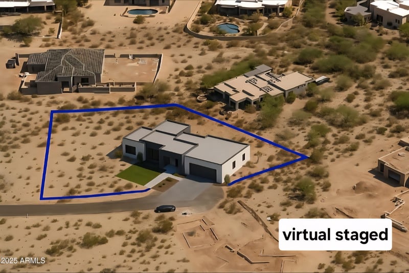 19218 Alice Ct #86, Waddell, AZ 85355