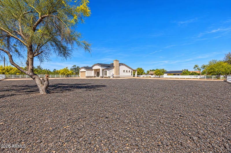 19218 E Hunt Hw, Queen Creek, AZ 85142