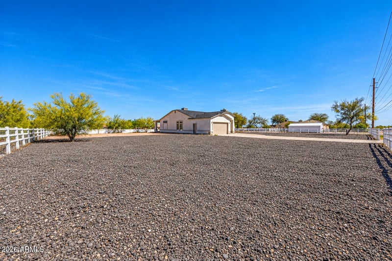 19218 E Hunt Hw, Queen Creek, AZ 85142